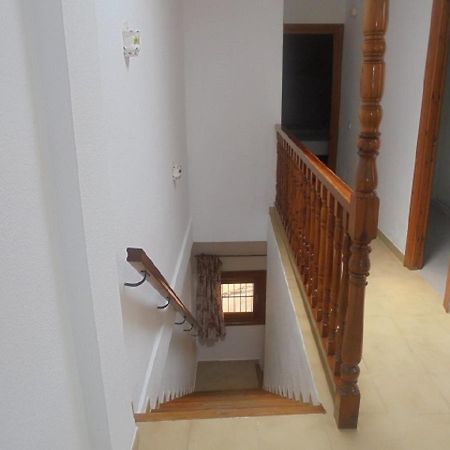 Apartamento En La Playa De San Jose-Sjjc Kültér fotó