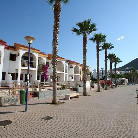 Apartamento En La Playa De San Jose-Sjjc Kültér fotó