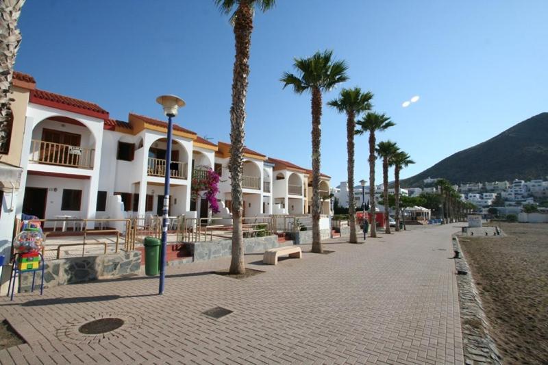 Apartamento En La Playa De San Jose-Sjjc Kültér fotó