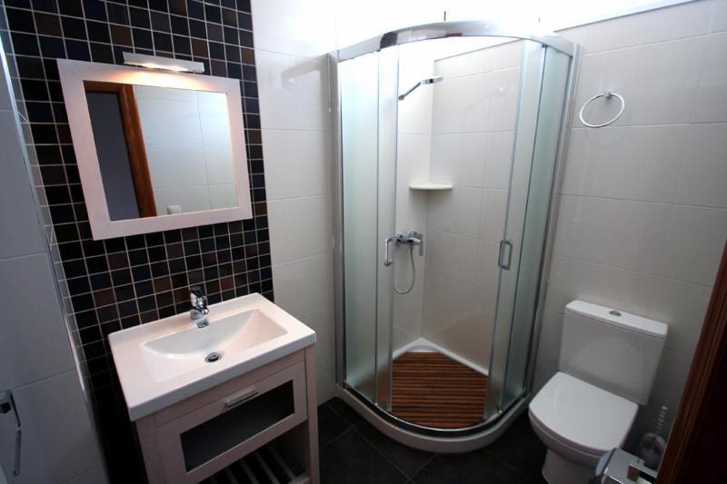 Apartamento En La Playa De San Jose-Sjjc Szoba fotó