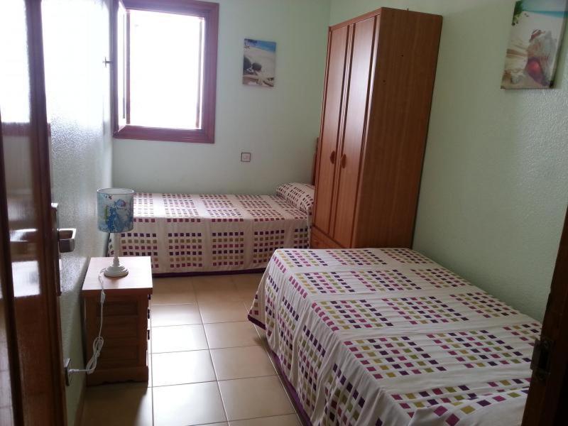 Apartamento En La Playa De San Jose-Sjjc Szoba fotó