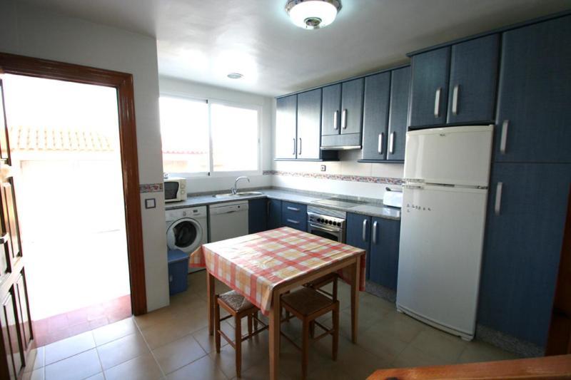 Apartamento En La Playa De San Jose-Sjjc Szoba fotó