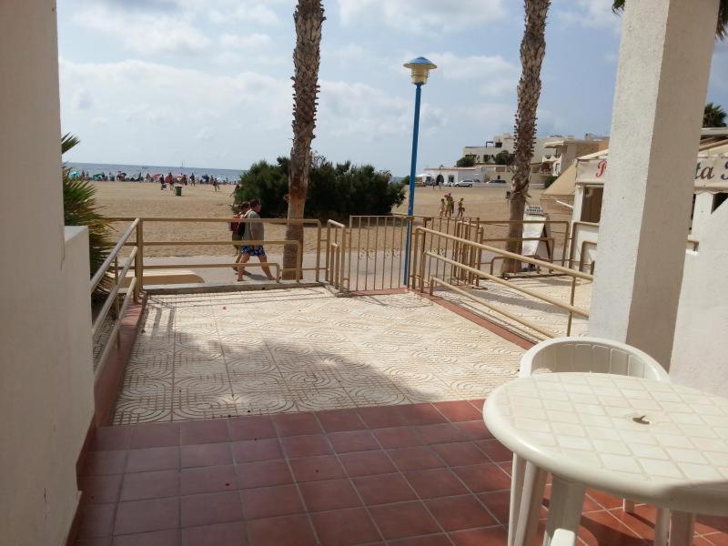 Apartamento En La Playa De San Jose-Sjjc Szoba fotó
