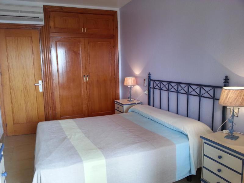 Apartamento En La Playa De San Jose-Sjjc Szoba fotó