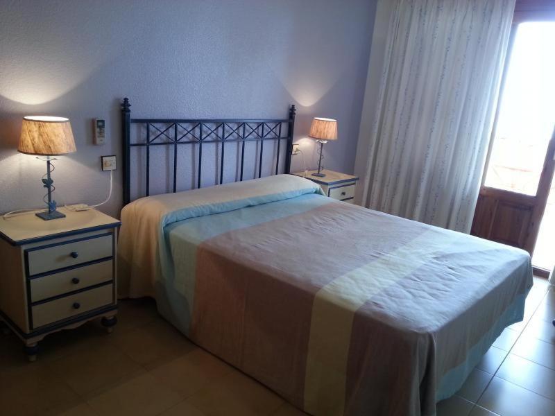 Apartamento En La Playa De San Jose-Sjjc Szoba fotó