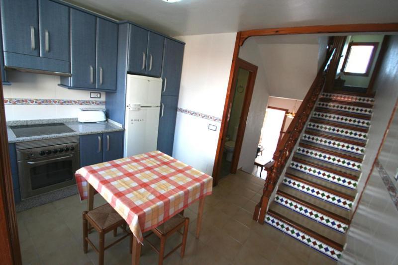 Apartamento En La Playa De San Jose-Sjjc Szoba fotó
