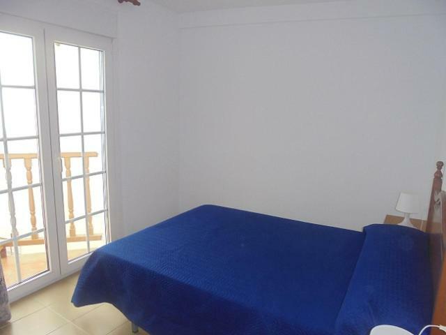 Apartamento En La Playa De San Jose-Sjjc Kültér fotó