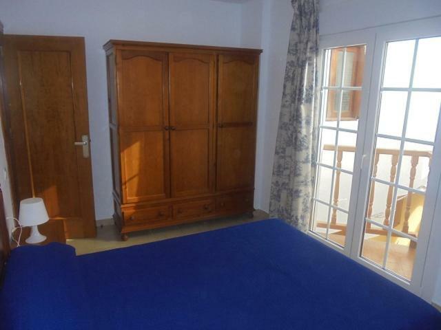 Apartamento En La Playa De San Jose-Sjjc Kültér fotó