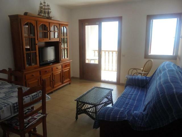 Apartamento En La Playa De San Jose-Sjjc Kültér fotó
