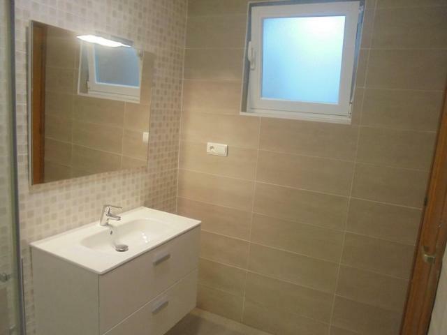 Apartamento En La Playa De San Jose-Sjjc Kültér fotó