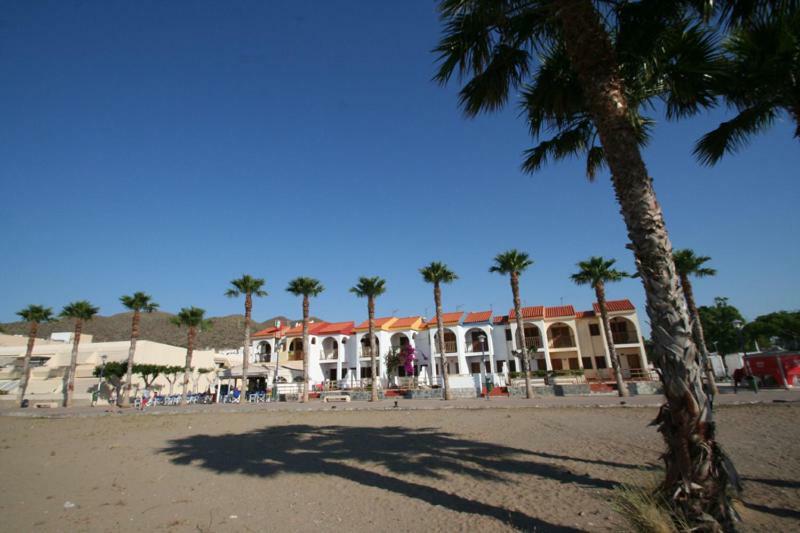 Apartamento En La Playa De San Jose-Sjjc Kültér fotó