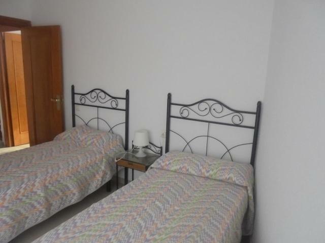 Apartamento En La Playa De San Jose-Sjjc Kültér fotó